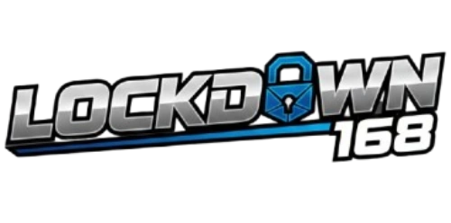 lockdown168-Logo สล็อตเว็บตรง